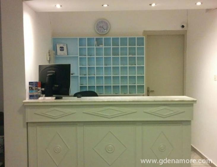 Hotel Polos 3* Paros